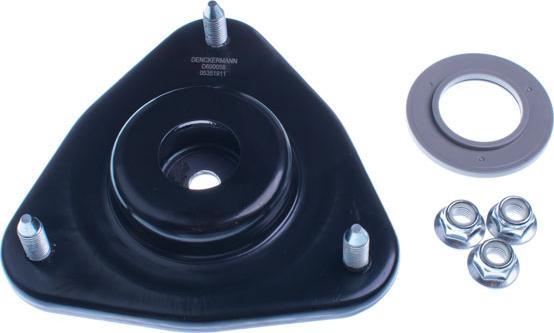 Denckermann D600058 - Top Strut Mounting autospares.lv