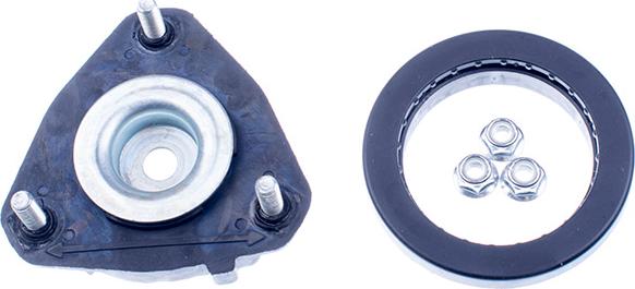 Denckermann D600007 - Top Strut Mounting autospares.lv