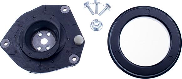 Denckermann D600019 - Top Strut Mounting autospares.lv