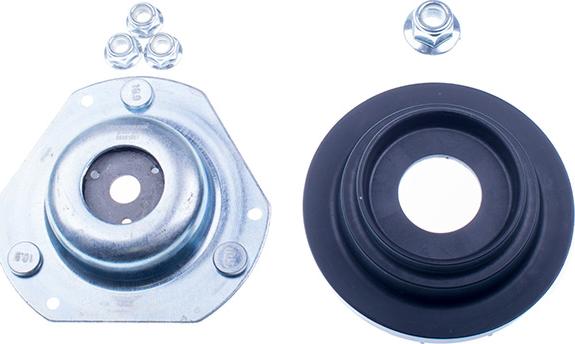 Denckermann D600195 - Top Strut Mounting autospares.lv