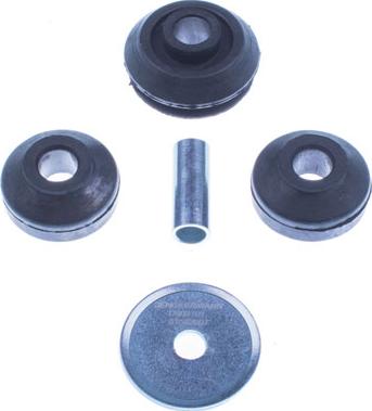 Denckermann D600101 - Spacer Bush, shock absorber autospares.lv