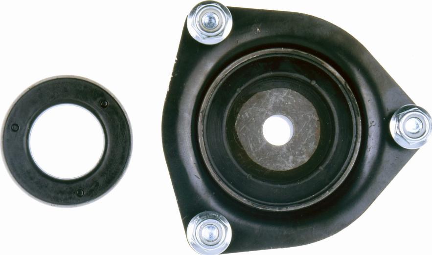 Denckermann D600107 - Top Strut Mounting autospares.lv