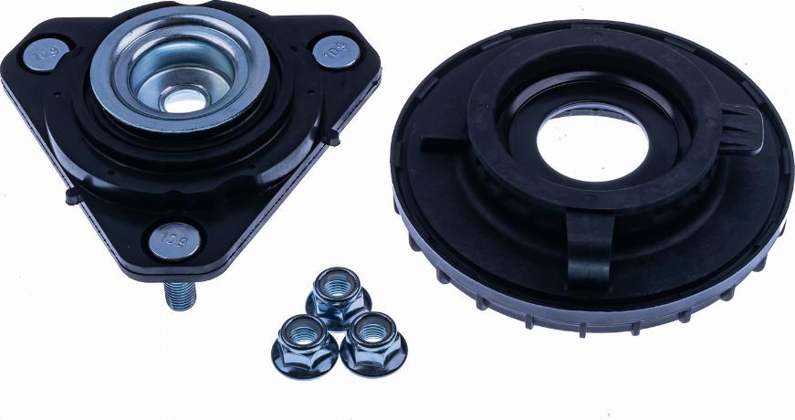 Denckermann D600256 - Top Strut Mounting autospares.lv