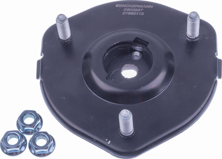 Denckermann D600257 - Top Strut Mounting autospares.lv