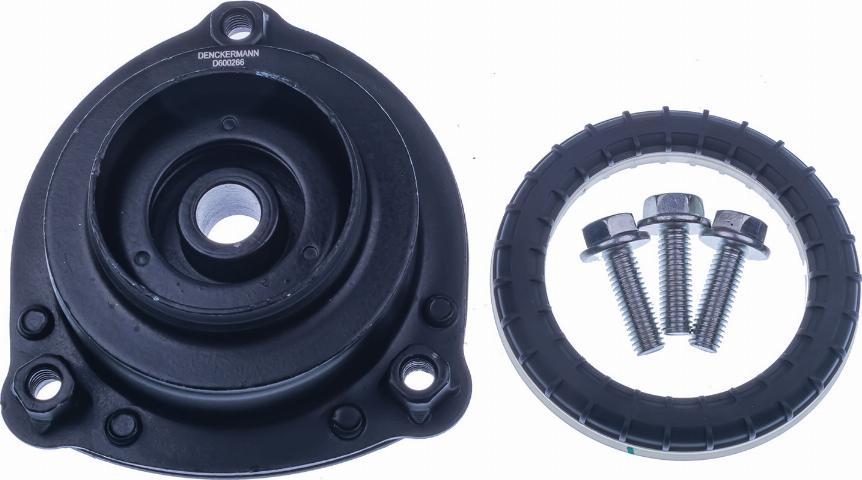 Denckermann D600266 - Top Strut Mounting autospares.lv