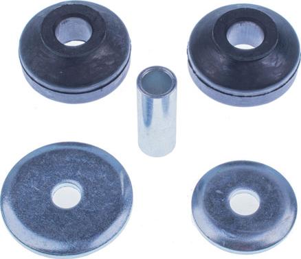 Denckermann D600207 - Spacer Bush, shock absorber autospares.lv