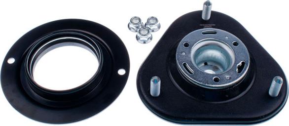 Denckermann D600227 - Top Strut Mounting autospares.lv