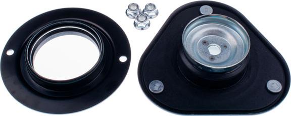 Denckermann D600227 - Top Strut Mounting autospares.lv