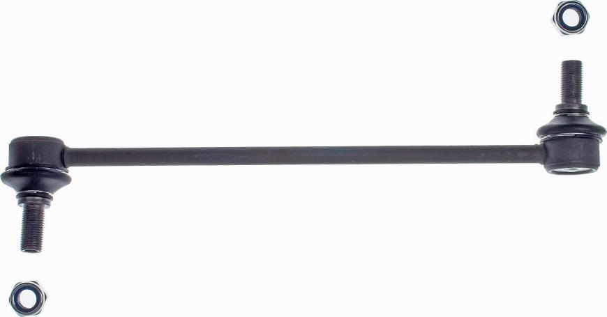 Denckermann D140421 - Rod / Strut, stabiliser autospares.lv