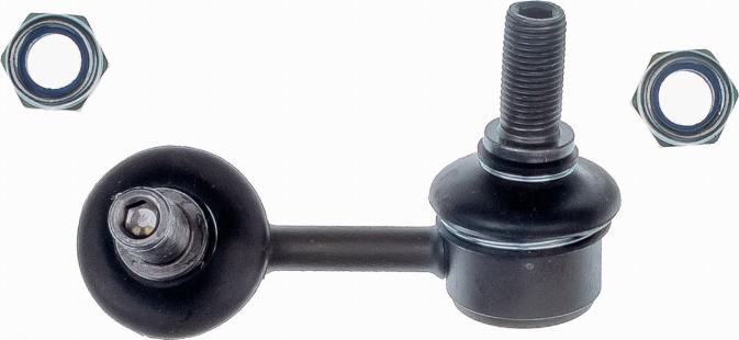 Denckermann D140423 - Rod / Strut, stabiliser autospares.lv