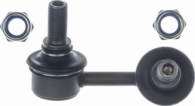 Denckermann D140422 - Rod / Strut, stabiliser autospares.lv