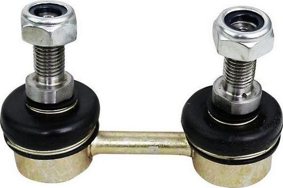 Denckermann D140042 - Rod / Strut, stabiliser autospares.lv