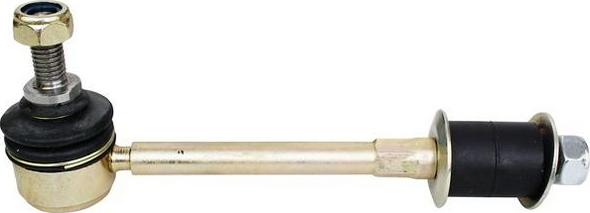 Denckermann D140021 - Rod / Strut, stabiliser autospares.lv