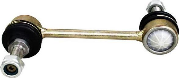 Denckermann D140072 - Rod / Strut, stabiliser autospares.lv