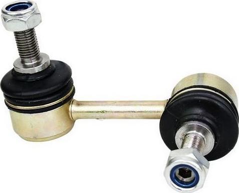 Denckermann D140101 - Rod / Strut, stabiliser autospares.lv