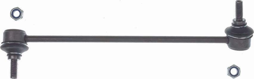 Denckermann D140391 - Rod / Strut, stabiliser autospares.lv