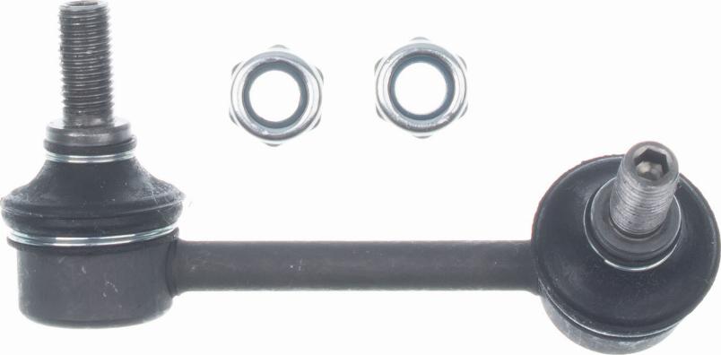 Denckermann D140346 - Rod / Strut, stabiliser autospares.lv