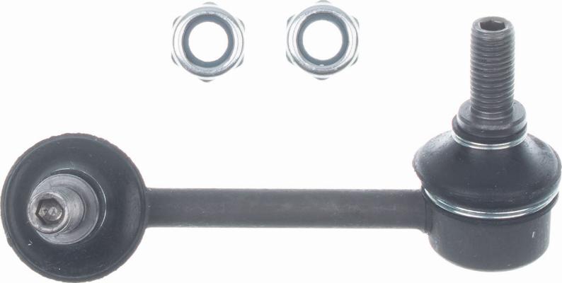 Denckermann D140347 - Rod / Strut, stabiliser autospares.lv