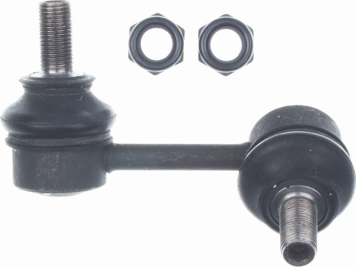 Denckermann D140355 - Rod / Strut, stabiliser autospares.lv