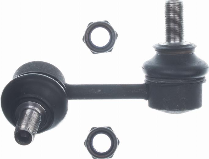 Denckermann D140356 - Rod / Strut, stabiliser autospares.lv