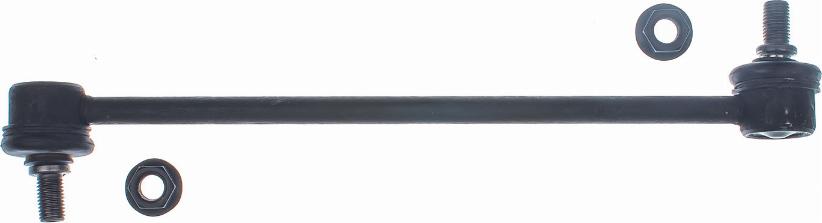 Denckermann D140386 - Rod / Strut, stabiliser autospares.lv