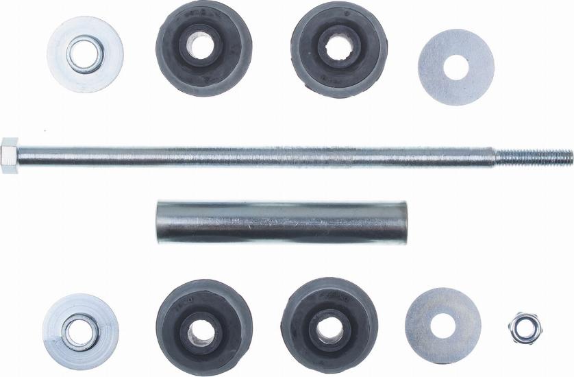 Denckermann D140297 - Rod / Strut, stabiliser autospares.lv