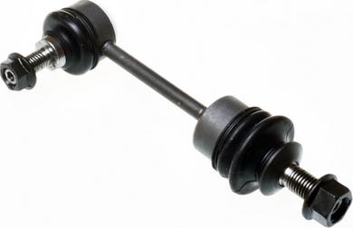 Denckermann D140264 - Rod / Strut, stabiliser autospares.lv