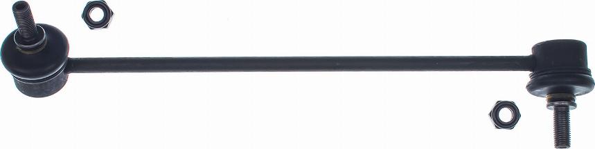 Denckermann D140231 - Rod / Strut, stabiliser autospares.lv