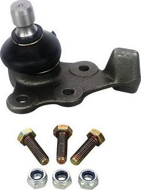 Denckermann D110069 - Ball Joint autospares.lv