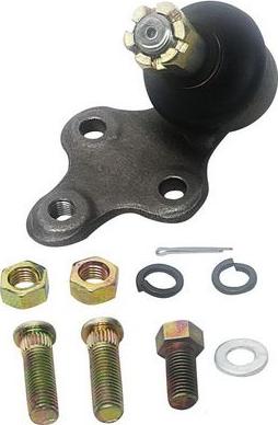 Denckermann D110061 - Ball Joint autospares.lv