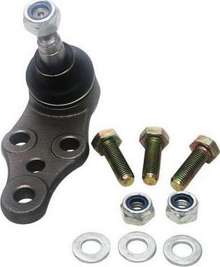 Denckermann D110004 - Ball Joint autospares.lv