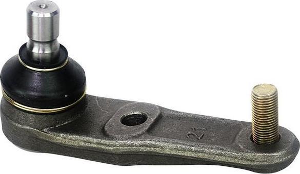 Denckermann D110007 - Ball Joint autospares.lv