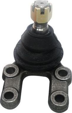 Denckermann D110038 - Ball Joint autospares.lv