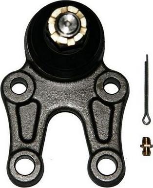 Denckermann D110072 - Ball Joint autospares.lv