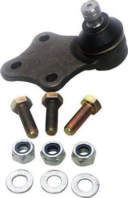 Denckermann D110077 - Ball Joint autospares.lv