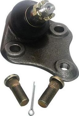 Denckermann D110143 - Ball Joint autospares.lv