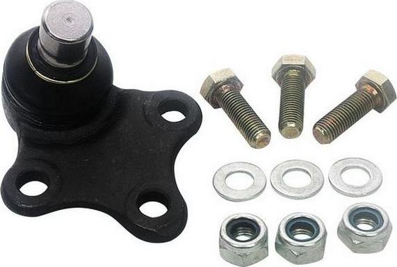 Denckermann D110166 - Ball Joint autospares.lv