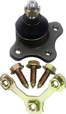 Denckermann D110160 - Ball Joint autospares.lv