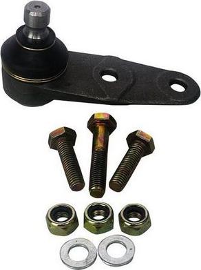 Denckermann D110162 - Ball Joint autospares.lv