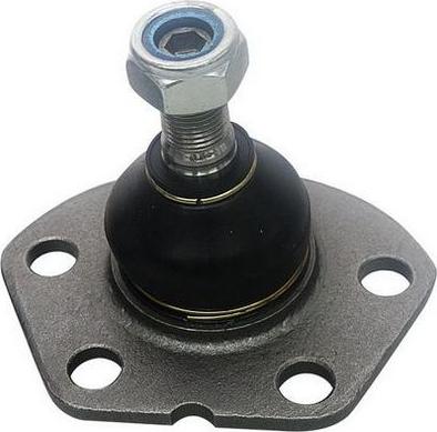 Denckermann D110167 - Ball Joint autospares.lv