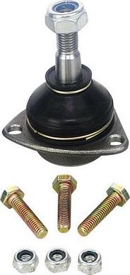 Denckermann D110137 - Ball Joint autospares.lv