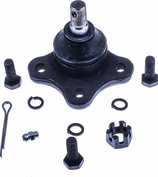 Denckermann D110301 - Ball Joint autospares.lv