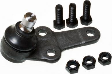 Denckermann D110254 - Ball Joint autospares.lv