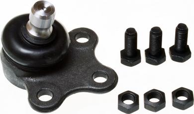 Denckermann D110252 - Ball Joint autospares.lv