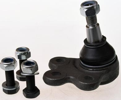 Denckermann D110268 - Ball Joint autospares.lv