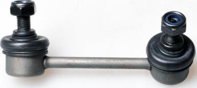 Denckermann D110208 - Rod / Strut, stabiliser autospares.lv