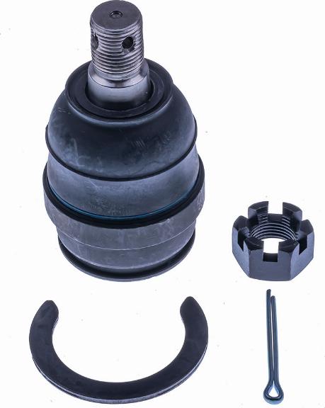 Denckermann D110289 - Ball Joint autospares.lv