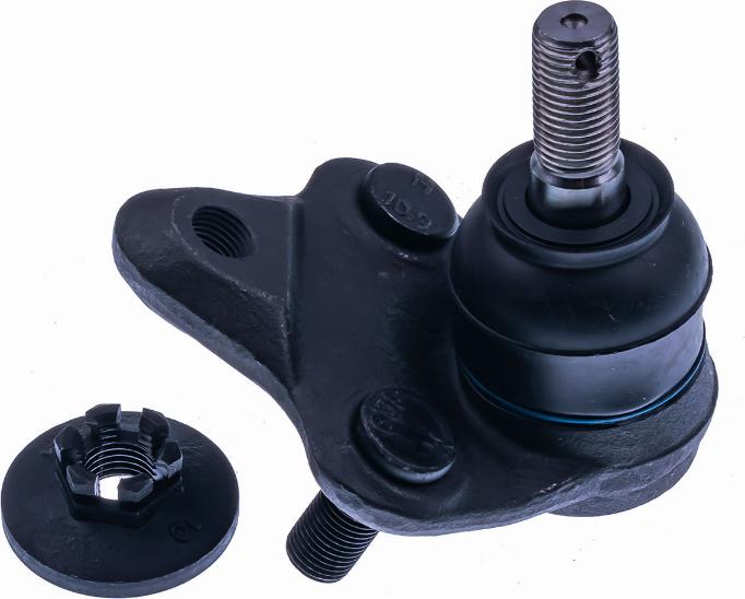 Denckermann D110287 - Ball Joint autospares.lv