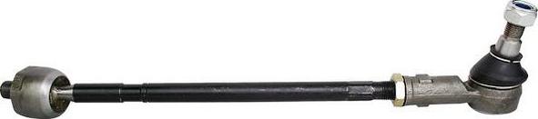 Denckermann D180096 - Tie Rod autospares.lv