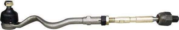 Denckermann D180097 - Tie Rod autospares.lv